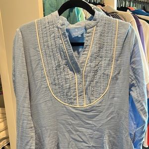 Alice Walk mini dress